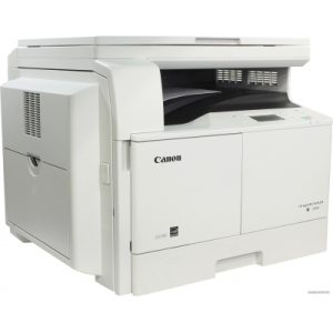 МФУ Canon imageRUNNER 2204