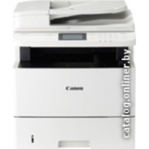 МФУ Canon i-SENSYS MF512x