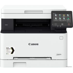 МФУ Canon i-SENSYS MF641Cw