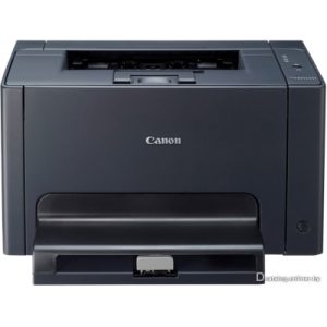 Canon LBP7018C