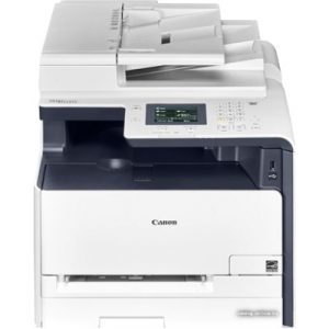 МФУ Canon i-SENSYS MF628Cw