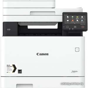 МФУ Canon i-SENSYS MF732Cdw