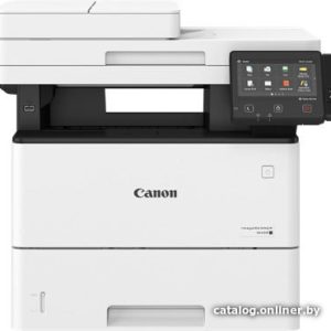 МФУ Canon imageRUNNER 1643if
