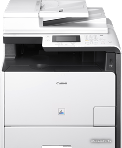 МФУ Canon i-SENSYS MF729Cx