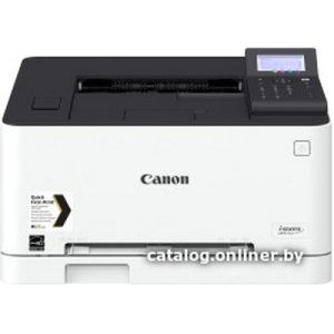 Принтер Canon i-SENSYS LBP611Cn