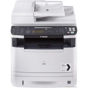 МФУ Canon i-SENSYS MF6180dw