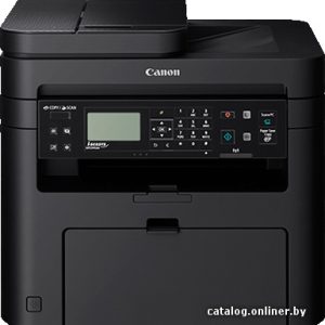 Canon i-SENSYS MF244dw