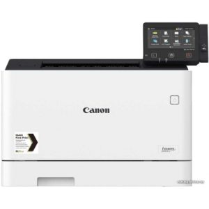 Canon i-SENSYS LBP664Cx