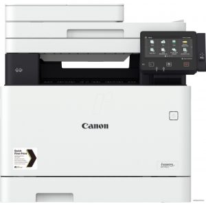 МФУ Canon i-SENSYS MF746Cx