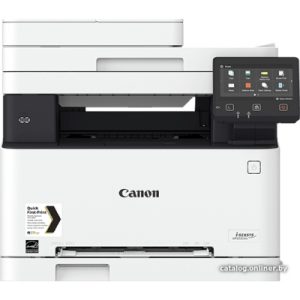 МФУ Canon i-SENSYS MF635Cx
