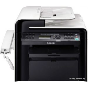 Canon i-SENSYS MF4580dn
