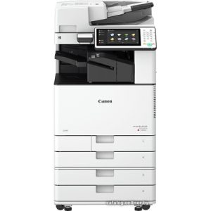 МФУ Canon imageRUNNER Advance C3520i