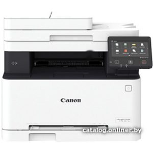 МФУ Canon i-SENSYS MF633Cdw
