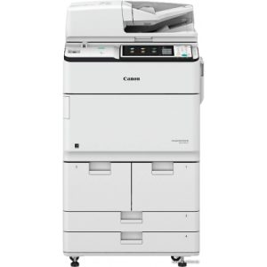 Canon imageRUNNER ADVANCE 6555i III