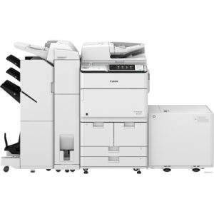 Canon imageRUNNER Advance 8505 Pro