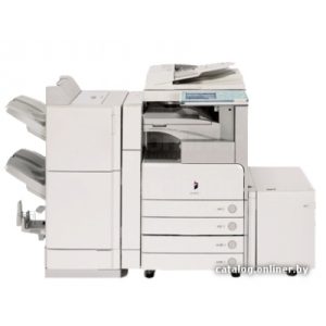 МФУ Canon IR 3025N