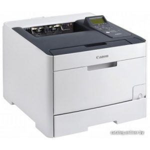 Принтер Canon i-SENSYS LBP7660Cdn
