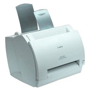 Canon LBP-810