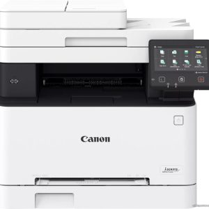 МФУ Canon MF657Cdw 5158C001