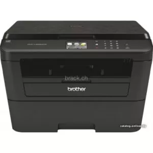 МФУ Brother DCP-L2560DW