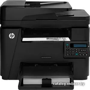 МФУ HP LaserJet Pro M225rdn (CF486A)