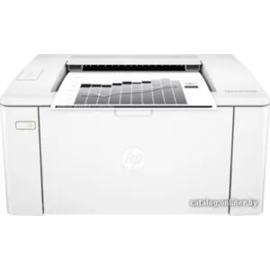 Принтер HP LaserJet Pro M104a [G3Q36A]