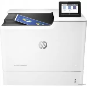 HP LaserJet Enterprise M653dn
