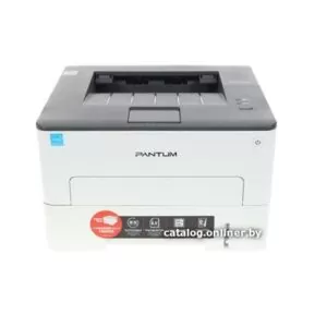 Принтер Pantum P3010D