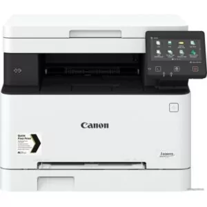 МФУ Canon i-SENSYS MF641Cw