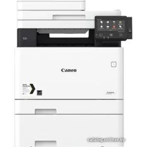 МФУ Canon i-SENSYS MF734Cdw