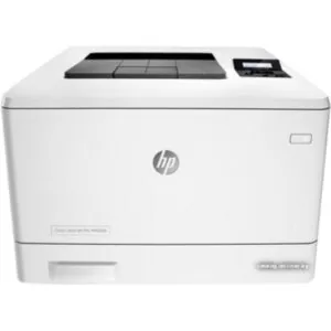 HP LaserJet Pro M452dn [CF389A]