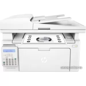 МФУ HP LaserJet Pro M132fn [G3Q63A]