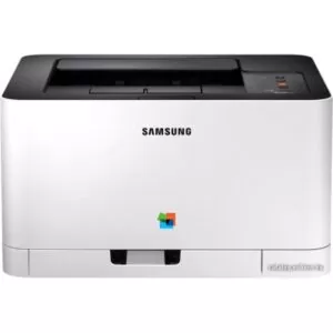 Принтер Samsung SL-C430