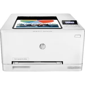 HP Color LaserJet Pro M252n (B4A21A)