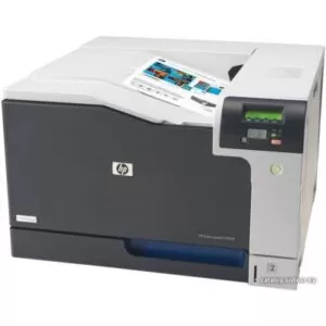 Принтер HP Color LaserJet Professional CP5225 (CE710A)