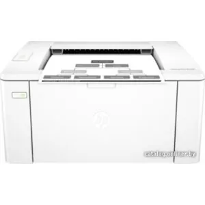 HP LaserJet Pro M102a [G3Q34A]