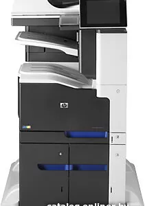 HP LaserJet Enterprise 700 M775z