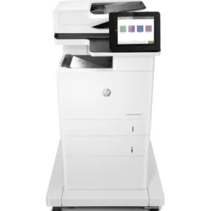 HP LaserJet Enterprise M632fht (J8J71A)