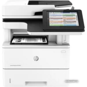 МФУ HP LaserJet Enterprise MFP M527dn [F2A76A]