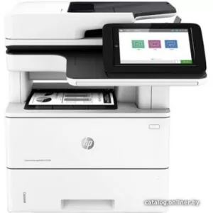 HP LaserJet Managed E52545dn 3GY19A