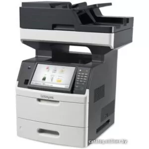 Lexmark MX711dhe