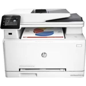 HP Color LaserJet Pro M277dw (B3Q11A)