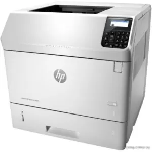 Принтер HP LaserJet Enterprise M605n (E6B69A)