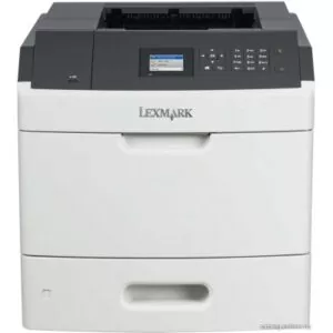 Принтер Lexmark MS811dn