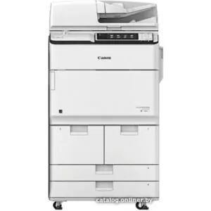 МФУ Canon imageRUNNER ADVANCE 6555i