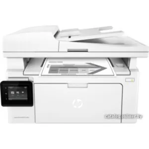 МФУ HP LaserJet Pro M132fw [G3Q65A]