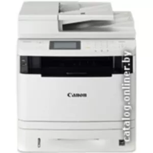 МФУ Canon i-SENSYS MF411dw