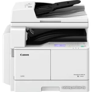 МФУ Canon imageRUNNER 2206iF