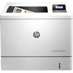 HP Color LaserJet Enterprise M552dn