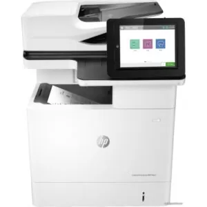 HP LaserJet Enterprise M631dn